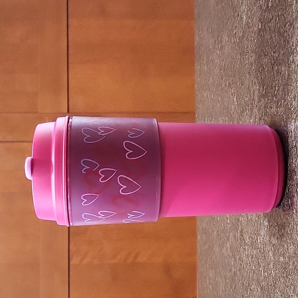 Tupperware Eco To Go Cup